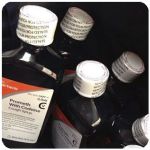 Кодеин сироп Codein (для приготовления напитка Lean, Purple Drank) 473 мл в Киреевске Кодеин сироп Codein (для приготовления напитка Lean, Purple Drank) 473 мл в Киреевске