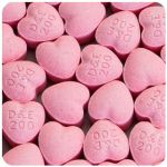 Экстази  Ecstasy Love 200 MDMA в Киреевске