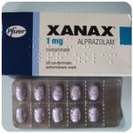 Xanax Pfizer (Ксанакс, Alprazolam) VHQ 1mg в Киреевске Xanax Pfizer (Ксанакс, Alprazolam) VHQ 1mg в Киреевске