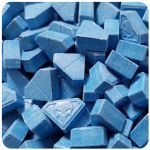 Экстази  Ecstasy Punisher 250 мг MDMA в Киреевске