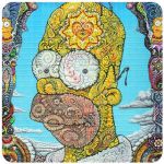 Марки LSD-25 VHQ чистых 250 мкг в Киреевске